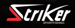 Striker SportFishing - logo.fw